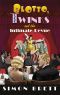 [Blotto and Twinks 08] • Blotto, Twinks and the Intimate Revue